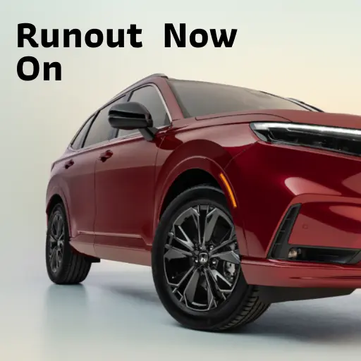 CR-V and ZR-V Price Reductions